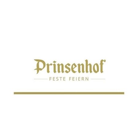 Der Prinsenhof ポルタ・ヴェストファーリカ エクステリア 写真