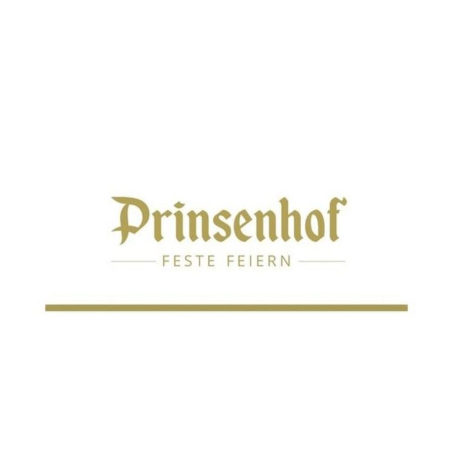 Der Prinsenhof ポルタ・ヴェストファーリカ エクステリア 写真